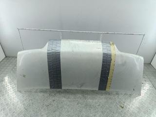 капот Citroen Jumper 1 поколение 1997, 2.5 л., дизель, МКПП, белый, микроавтобус