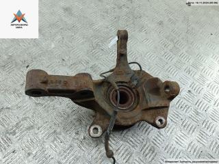 ступица передняя правая Renault Espace 4 поколение 2002, 2.0 л., бензин, МКПП, чёрный, минивэн, 78838874