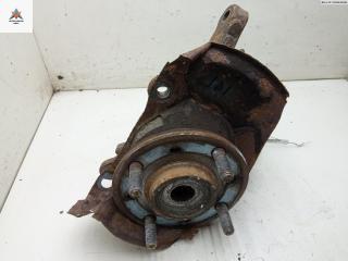 ступица передняя левая Mitsubishi Carisma 1 поколение [рестайлинг] 2003, 1.6 л., бензин, МКПП, серый, хетчбэк 5 дв.