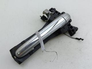ручка наружная передняя правая Mercedes-Benz A W168 2003, 1.6 л., бензин, АКПП, серый, хетчбэк 5 дв., A1687601434, A1687600270