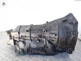 КПП автоматическая (АКПП) BMW 5 серия F07/F10/F11 2012, 2.0 л., дизель, АКПП, белый, универсал, 76642242