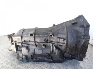 КПП автоматическая (АКПП) BMW 5 серия F07/F10/F11 2012, 2.0 л., дизель, АКПП, белый, универсал, 76642242