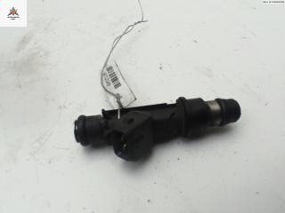 форсунка Opel Astra G 2002, 1.6 л., бензин, МКПП, синий, универсал, 25313846