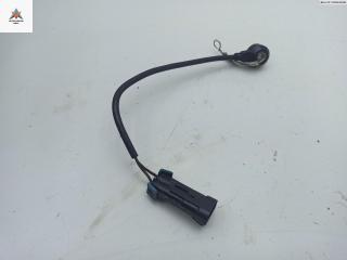 датчик детонации Opel Vectra B [рестайлинг] 2001, 2.2 л., бензин, АКПП, серый, универсал