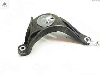 кронштейн двигателя BMW 5 серия E39 [рестайлинг] 2000, 2.5 л., дизель, МКПП, серый, универсал, 22111096080