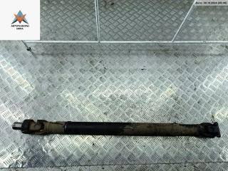 Кардан Suzuki Grand Vitara 1 поколение [рестайлинг] 2002, 2.0 л., дизель, МКПП, зелёный, внедорожник 5 дв.