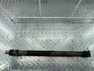 Кардан Suzuki Grand Vitara 1 поколение [рестайлинг] 2002, 2.0 л., дизель, МКПП, зелёный, внедорожник 5 дв.