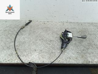 кулиса Nissan Maxima A34 2005, 3.5 л., бензин, АКПП, серый, седан