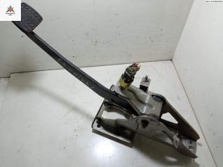 педаль тормоза Kia Carnival UP/GQ [рестайлинг] 2004, 2.9 л., дизель, МКПП, серый, минивэн