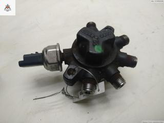 топливная рампа Ford Focus 1 поколение [рестайлинг] 2004, 1.8 л., дизель, МКПП, серый, универсал