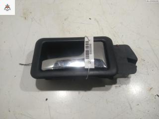 ручка внутренняя передняя правая Audi 80 8A/B3 1991, 1.8 л., бензин, МКПП, белый, седан