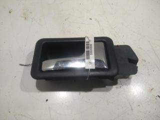 ручка внутренняя передняя правая Audi 80 8A/B3 1991, 1.8 л., бензин, МКПП, белый, седан