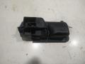 ручка внутренняя передняя правая Audi 80 8A/B3 1991, 1.8 л., бензин, МКПП, белый, седан - фото №2