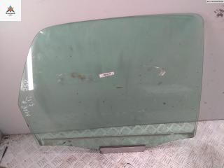 стекло двери задней правой Opel Meriva 1 поколение (A) 2003, 1.6 л., бензин, МКПП, синий, минивэн, 93292384