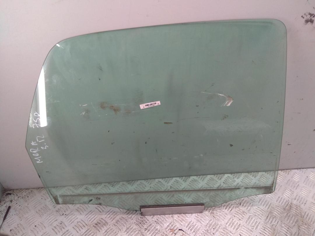 стекло двери задней правой Opel Meriva A 2003, 1.6 л., бензин, МКПП, синий, минивэн, 93292384