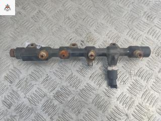 топливная рампа Hyundai Terracan 1 поколение 2003, 2.9 л., дизель, МКПП, зелёный, внедорожник 5 дв., 31500-4X500