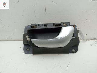 ручка внутренняя задняя правая Volvo S80 1 поколение 2000, 2.9 л., бензин, АКПП, красный, седан, 09170046