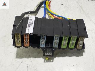 блок реле Citroen C2 1 поколение 2006, 1.1 л., бензин, МКПП, чёрный, хетчбэк 3 дв., 41385902