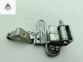 петля двери Volkswagen Passat B5 [рестайлинг] 2000, серый, универсал, 3B4833411C