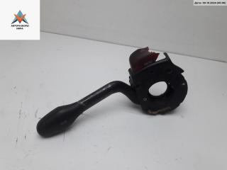 переключатель поворотов Volkswagen Vento 1 поколение 1995, 1.8 л., бензин, МКПП, синий, седан