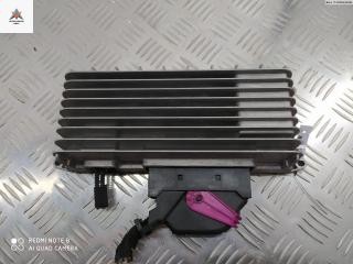 усилитель музыкальный Audi A6 4F/C6 2007, 2.0 л., дизель, МКПП, синий, универсал, 4F0910223H