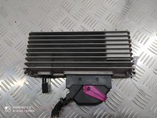 усилитель музыкальный Audi A6 4F/C6 2007, 2.0 л., дизель, МКПП, синий, универсал, 4F0910223H