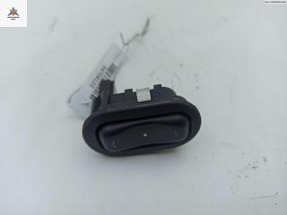 кнопка стеклоподъемника переднего правого Opel Zafira 1 поколение (A) 2000, 1.8 л., бензин, МКПП, серый, минивэн, 90561388