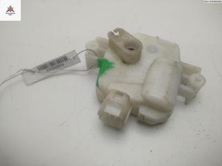 активатор замка багажника Mitsubishi Pajero Pinin 1 поколение 2002, 1.8 л., бензин, МКПП, синий, внедорожник 3 дв., MR335711