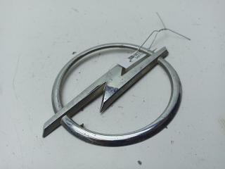 эмблема Opel Astra H 2004, 1.7 л., дизель, МКПП, синий, хетчбэк 5 дв., 24370