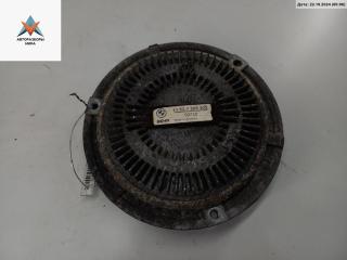 муфта вентилятора BMW 5 серия E39 1999, 2.0 л., бензин, МКПП, серый, седан, 7505302