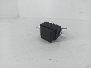 кнопка стеклоподъемника переднего правого Audi A4 B5 1997, 1.8 л., бензин, АКПП, синий, универсал, 4D0959855