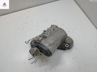 клапан EGR Opel Zafira 2 поколение (B) 2005, 2.2 л., бензин, МКПП, серый, минивэн, 24404025