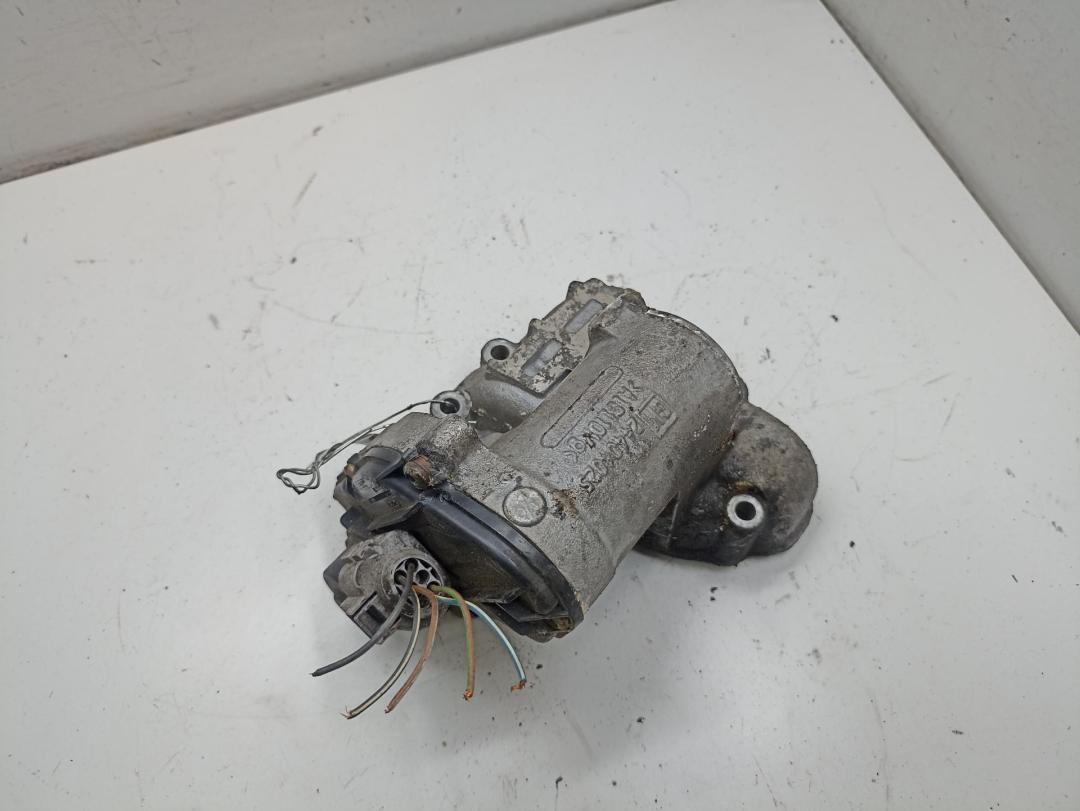 клапан EGR Opel Zafira B 2005, 2.2 л., бензин, МКПП, серый, минивэн, 24404025