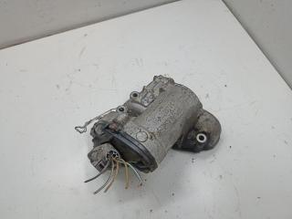 клапан EGR Opel Zafira 2 поколение (B) 2005, 2.2 л., бензин, МКПП, серый, минивэн, 24404025