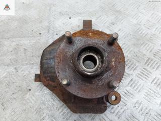 ступица передняя правая Chevrolet Nubira 1 поколение 2006, 1.8 л., бензин, МКПП, серый, универсал