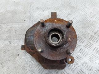 ступица передняя правая Chevrolet Nubira 2006, 1.8 л., бензин, МКПП, серый, универсал