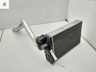 радиатор отопителя (печки) Citroen C5 1 поколение 2003, 2.2 л., дизель, АКПП, серый, универсал, 344304381