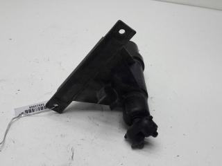 форсунка омывателя фары Volkswagen Touran 1 поколение 2004, 2.0 л., дизель, МКПП, серый, минивэн, 1T0955978