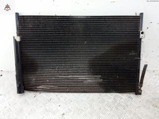 радиатор кондиционера Suzuki Grand Vitara 2 поколение [рестайлинг] 2008, 1.9 л., дизель, МКПП, синий, внедорожник 5 дв., 95310-64J00