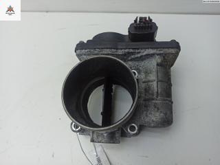 заслонка дроссельная Opel Vectra C [рестайлинг] 2006, 3.0 л., дизель, АКПП, серый, универсал, 22102