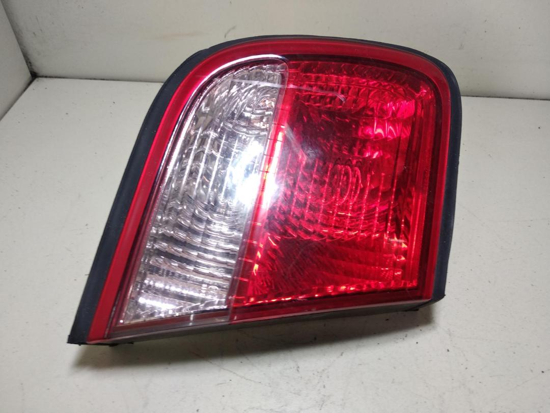 фонарь крышки багажника левый Mazda Xedos 9 2000, 2.5 л., бензин, АКПП, серый, седан, TC91-51-3G0