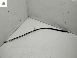 Трос двери задней Peugeot 407 1 поколение 2006, 2.2 л., бензин, МКПП, серый, универсал