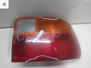 фонарь задний правый Opel Astra F 1993, 1.6 л., бензин, АКПП, белый, хетчбэк 5 дв.