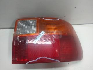 фонарь задний правый Opel Astra F 1993, 1.6 л., бензин, АКПП, белый, хетчбэк 5 дв.