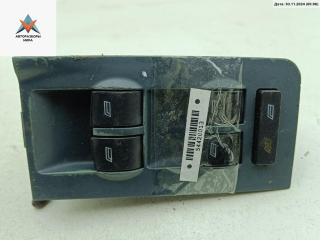 блок управления стеклоподъемниками Audi A6 4B/C5 1999, 2.8 л., бензин, АКПП, серый, универсал, 4B0959851
