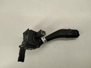 переключатель дворников Volkswagen Golf 5 поколение 2006, 2.0 л., дизель, МКПП, чёрный, хетчбэк 5 дв., 1K0953519A