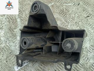 кронштейн заднего бампера Citroen C4 1 поколение 2006, 1.6 л., бензин, МКПП, чёрный, хетчбэк 3 дв., 9650693680