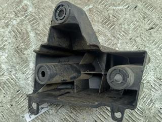 кронштейн заднего бампера Citroen C4 2006, 1.6 л., бензин, МКПП, чёрный, хетчбэк 3 дв., 9650693680