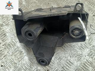 кронштейн заднего бампера Citroen C4 1 поколение 2006, 1.6 л., бензин, МКПП, чёрный, хетчбэк 3 дв., 9650693580