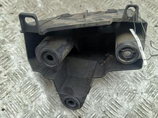 кронштейн заднего бампера Citroen C4 2006, 1.6 л., бензин, МКПП, чёрный, хетчбэк 3 дв., 9650693580